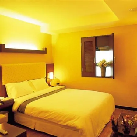 Incheon Airtel Hotel